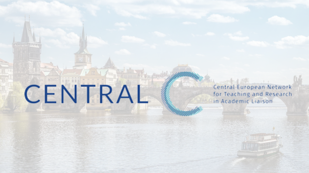 Univerzita Karlova přebírá předsednictví CENTRAL network