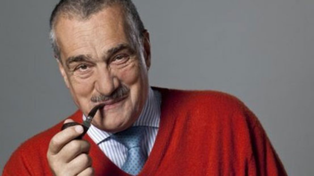 Karel Schwarzenberg Memorial Event